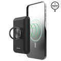 Hypergear 5000Mah Magnetic Wireless Power Bank